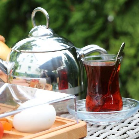 Ermis Apartments Мецинген Екстериор снимка