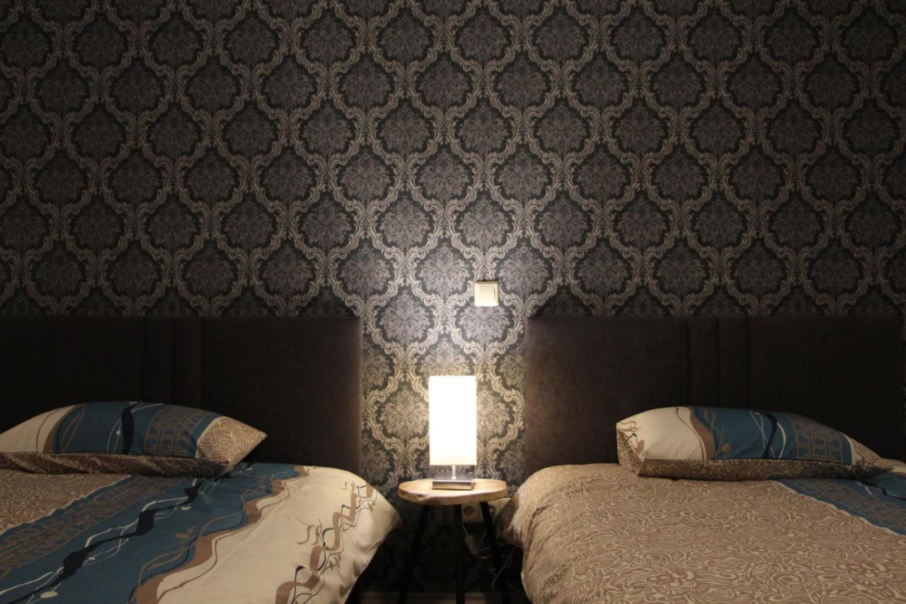 Ermis Apartments Мецинген Екстериор снимка
