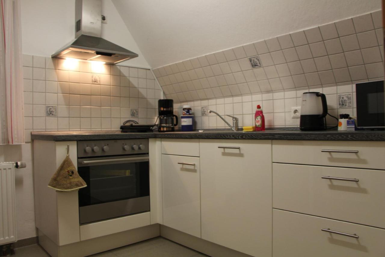 Ermis Apartments Мецинген Екстериор снимка