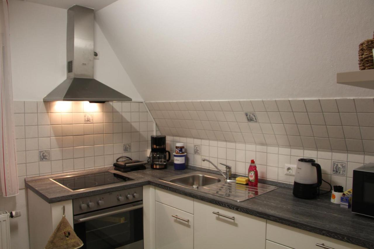 Ermis Apartments Мецинген Екстериор снимка