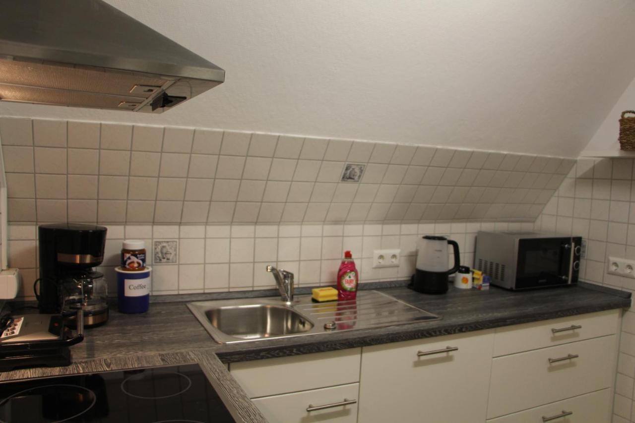 Ermis Apartments Мецинген Екстериор снимка
