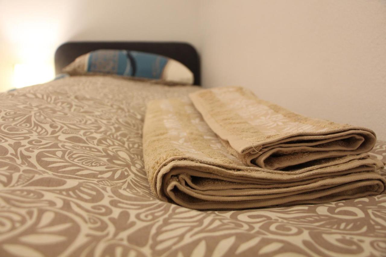 Ermis Apartments Мецинген Екстериор снимка