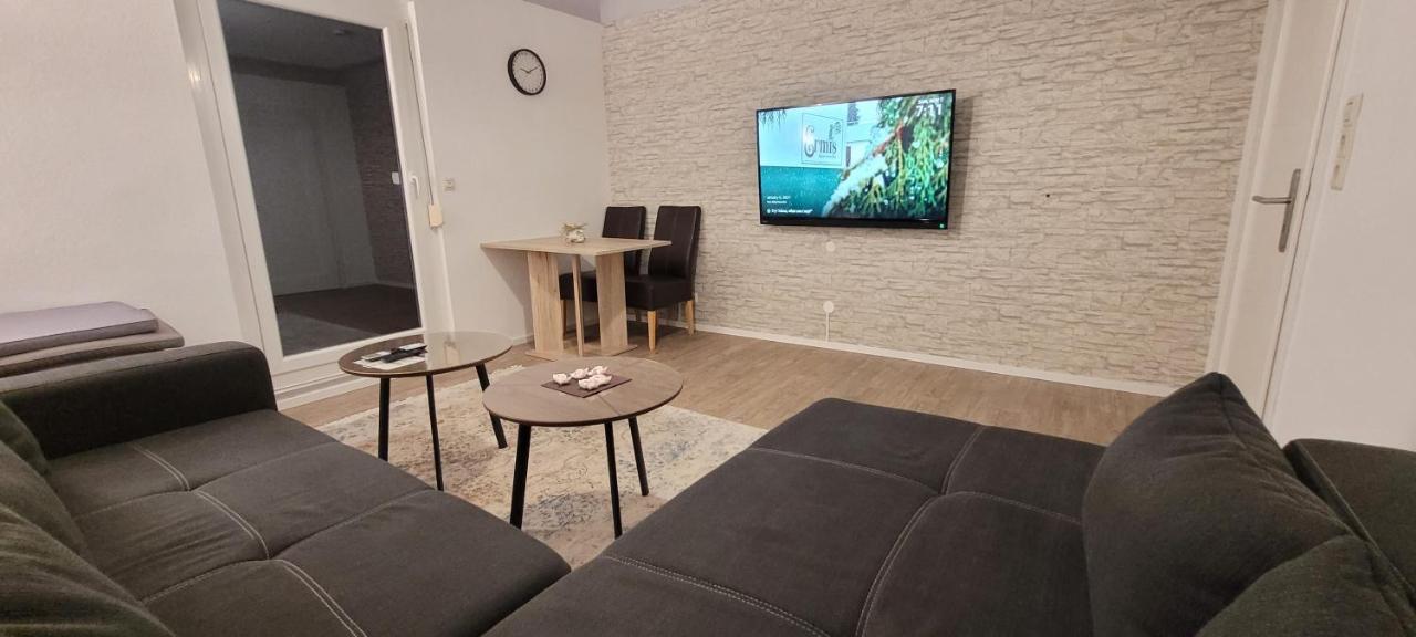 Ermis Apartments Мецинген Екстериор снимка