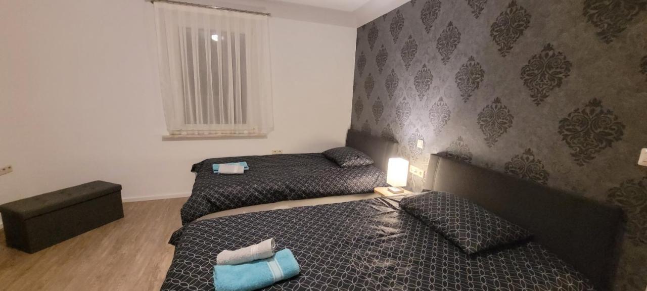 Ermis Apartments Мецинген Екстериор снимка