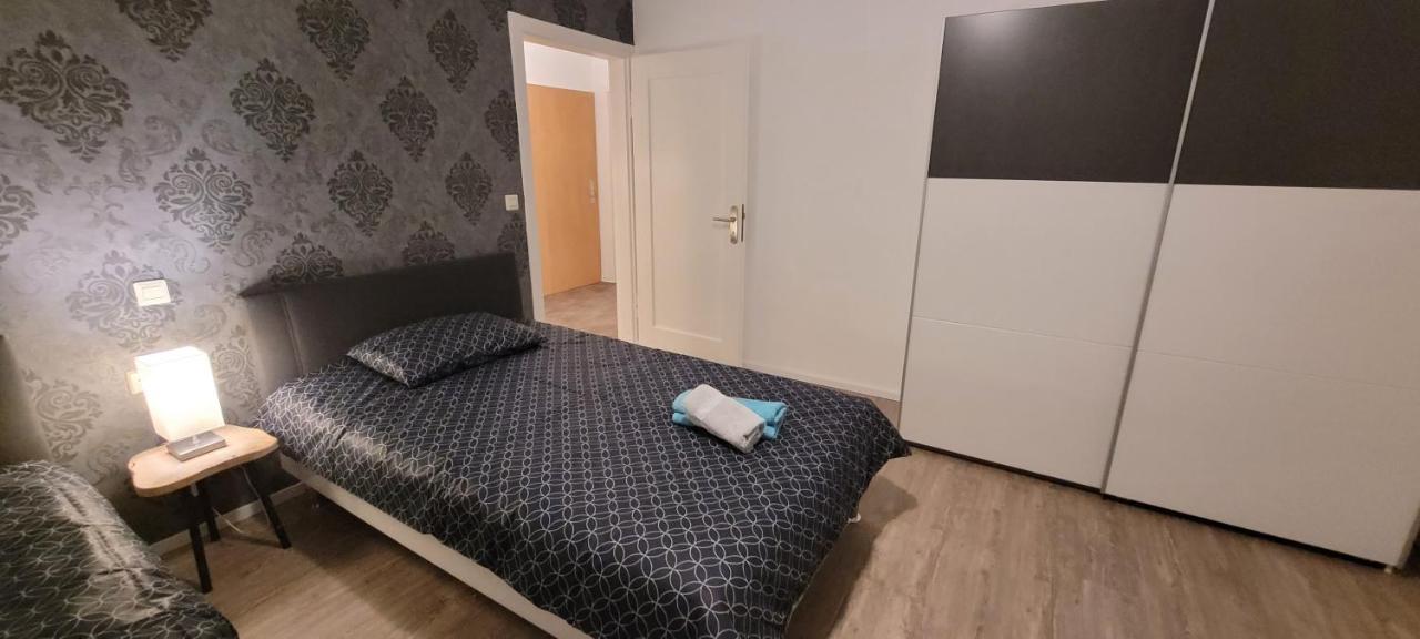 Ermis Apartments Мецинген Екстериор снимка