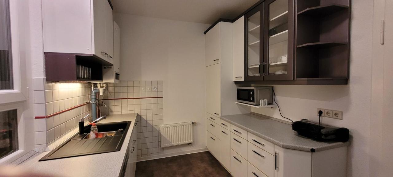 Ermis Apartments Мецинген Екстериор снимка