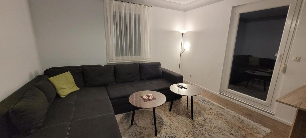 Ermis Apartments Мецинген Екстериор снимка