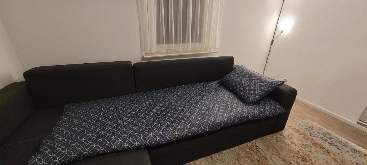 Ermis Apartments Мецинген Екстериор снимка